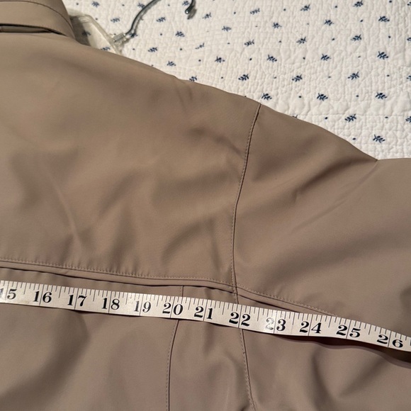 Mens Weatherproof brand jacket - Picture 15 of 15